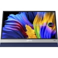 thumbnail image 1 of ASUS ZenScreen OLED 13.3” FHD 1ms Portable Monitor - MQ13AH, 1 of 6