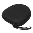 thumbnail image 3 of Sac pour Écouteurs, Sac Universel pour Écouteurs Coque Rigide Noire pour Transporter Écouteurs, 3 of 8