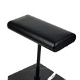thumbnail image 3 of lionlar Watch Display Stand Bracelet Holder Display Necklace Black B, 3 of 3