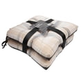 thumbnail image 4 of Ens. de 2 coussins de chaise Hometrends 38 x 38 cm, touffeté, 4 of 5