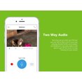 thumbnail image 4 of MOBI® PET Camera Monitoring System - Smart HD WiFi Pet Camera and Pet Monitoring System - Dedicated PET App, 4 of 8