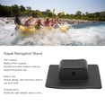 thumbnail image 3 of PVC Navigation Stand,2Pcs Kayak Navigation Stand PVC Navigation BaseInflatable Boat Kayak Tent Engine Mount Motor Stand Holder For Yacht Rubber Dinghy, 3 of 8