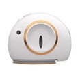 thumbnail image 1 of Upgrade Portable Ironing Machine, Handheld Steam Iron, Travel Garment Steamer for Fabric Clothes,Good for Home and Travel, 1 of 7