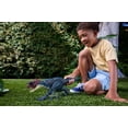 thumbnail image 3 of Jurassic World Charge N Chomp Carnotaurus Running Roaring Dinosaur Action Figure, Digital Play, 3 of 7