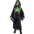 thumbnail image 1 of Eyeball Demon Boy's Costume, 1 of 3