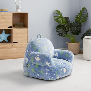 Lounge & Co Siege Dino pour enfants