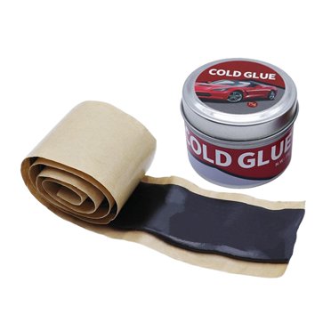 jinwen Auto Body Dents Removal Cold Glue Car Dents Repair Tool for Small Dents 75g