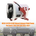 thumbnail image 3 of DEF Diesel Exhaust Fluid Pump For Ford F-Series 2017-2021, 3 of 5