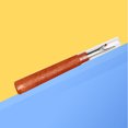 thumbnail image 3 of FRCOLOR seam ripper Seam Ripper with Wooden Handle Handy Stitch Ripper Sewing Tools for Removing Unwanted Hems and Seams,5.12"X0.39"X0.39", 3 of 4