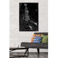 thumbnail image 3 of Michael Jordan - Noir et blanc, 3 of 4