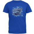 thumbnail image 1 of Great White Shark T-Shirt pour Homme, 1 of 1