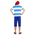 thumbnail image 3 of Déguisement de Premier Compagnon pour Hommes, 3 of 4