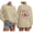 Khaki, variant on Short Sleeve Sweater Women Womens Hoodies Pullover Sweatshirt with Sleeve Woman Cowl Neck Sweater Sweaters for Older Women Womens Long Lightweight Sweatshirt Womens Sweet Sweatshirt Ladies
