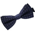 thumbnail image 3 of Cravate Formelle à Motif Coloré pour Homme Cravate Homme Nœuds Papillon Cravates Adulte Homme Réunion d'Affaires Mariage Nœud Papillon en Fil de Polyester, 3 of 6