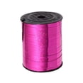 thumbnail image 1 of Youkk Plastic Ribbon Sparkling And multifunctional For Wedding And Party Decorations Sturdy Golden Curled Ribbon rose red 1Set, 1 of 6
