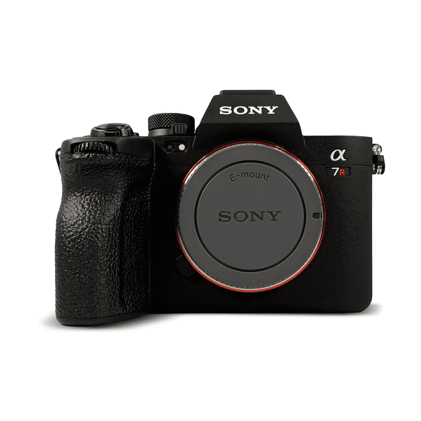 Sony Alpha 7R V Full-Frame Mirrorless Interchangeable Lens Camera