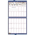 thumbnail image 3 of 2026 Motherword Wall Calendar (Wall Tabbed Version) - French, 3 of 8