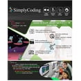 thumbnail image 3 of Coding for Kids - Learn to Code Computer Games in JavaScript Course Age 11+ [Digital Download], 3 of 7