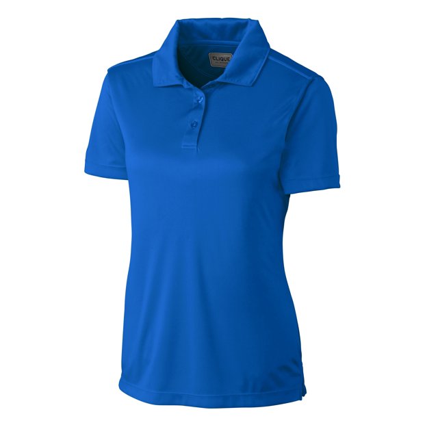 Clique Polo Parma pour Femme