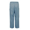 thumbnail image 2 of Men's Uniform Pants Full Elastic Waist Cargo Bottoms, 2 of 3