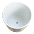 thumbnail image 5 of Cache-pot de 15,2 cm, 5 of 5