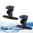 thumbnail image 4 of OTVIAP RC Accessoires 2PCS Tête de Rotor pour WLtoys V977 V966 XK K110 Télécommande Avion, Tête de Rotor RC, Accessoires d'Avion RC, 4 of 8
