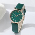 thumbnail image 4 of Women‘s Watch Quartz Dial Digital Watch Pointer Glow Watch For Women And Girls, 4 of 8