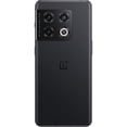 thumbnail image 2 of OnePlus 10 Pro 5G Double Carte SIM 128 Go ROM + 8 Go RAM (GSM/CDMA) Déverrouillé d'Usine Téléphone Intelligent 5G (Volcanic Black) - Version Internationale, 2 of 2