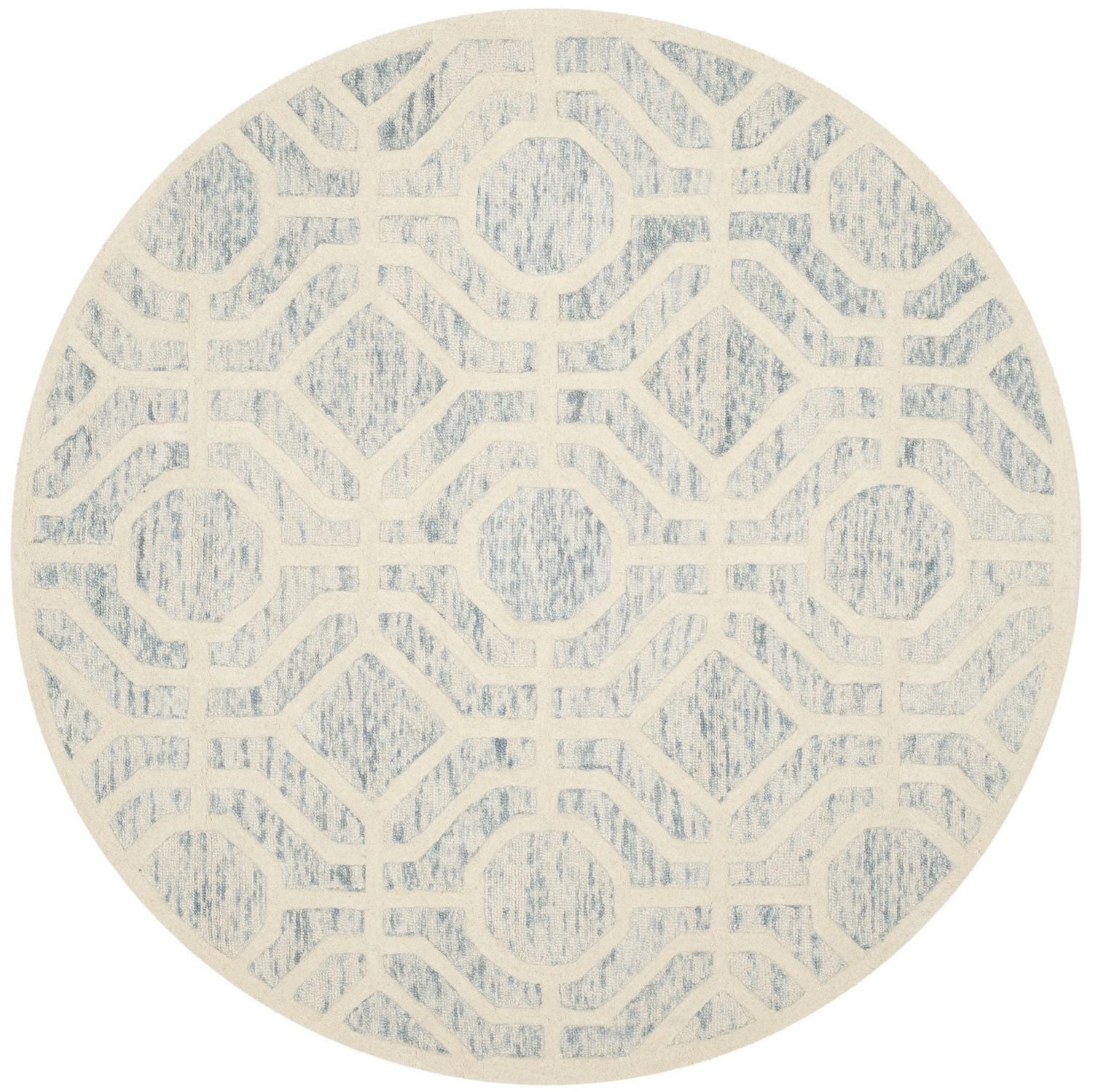 Safavieh Cambridge Johan Tapis Géométrique