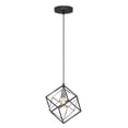 thumbnail image 1 of Artika Mini Imperium BK & BN Pendant w/o Bulb, 1 of 8