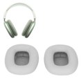 thumbnail image 1 of Memory Foam Protein Leather Earpads Replacement for Airpod  Headphone, Compatible with Sponge, 1 of 7