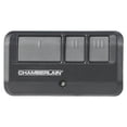thumbnail image 1 of Chamberlain Corp 232191 3-Button Garage Door Opener Remote, 1 of 6