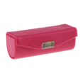 thumbnail image 4 of HILABEE Mini Étui Porte-Rouge à Lèvres avec Miroir pour Sac à Main Organisateur Cosmétique Maquillage Sac Rose Rouge Rose, 4 of 8
