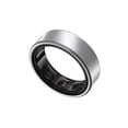 thumbnail image 3 of Samsung Galaxy Ring Size 9 Silver, 3 of 15