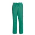 thumbnail image 1 of Pantalon d'Uniforme d'Infirmière pour Femmes, Pantalon Cargo à Cordon, 1 of 3