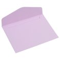 thumbnail image 4 of Unique Bargains Mini Enveloppes, Porte-Cartes de Rangement, Violet Pâle, 100 Unités, Lot de 100, 4 of 6
