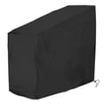 thumbnail image 2 of Custom Size Waterproof Stationary Bike Cover with Dust Protection Features, 2 of 11