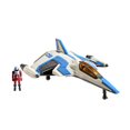 thumbnail image 1 of Disney and Pixar Lightyear Hyperspeed Series XL-09 & Buzz Lightyear, 1 of 6