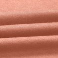 thumbnail image 3 of Kcodviy Encolure Mini Sans Manches Ourlet Robes pour Femmes Décontractées Robe Ronde Robes Longues Maxi Froncées pour Femmes Décontractées Robe Ajustée pour Femmes Robe Midi pour Femmes Robe pour Femmes, 3 of 4