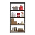 thumbnail image 3 of Hirsh Étagère Cheval en Fer Capacité de 2 300 Lb, 3 of 8