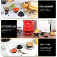 thumbnail image 5 of Refillable stainless steel coffee capsules compatible with Tassimo machines (60 ml, small), 5 of 5