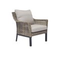 thumbnail image 4 of hometrends Belmont Armchair, 4 of 6
