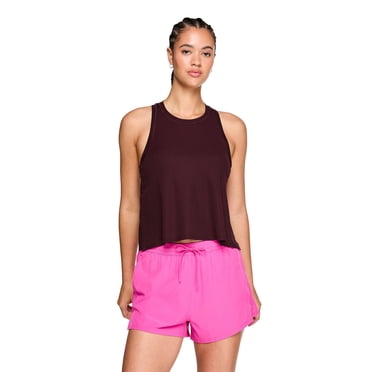 Athletic Works Women's Racerback Tank Top