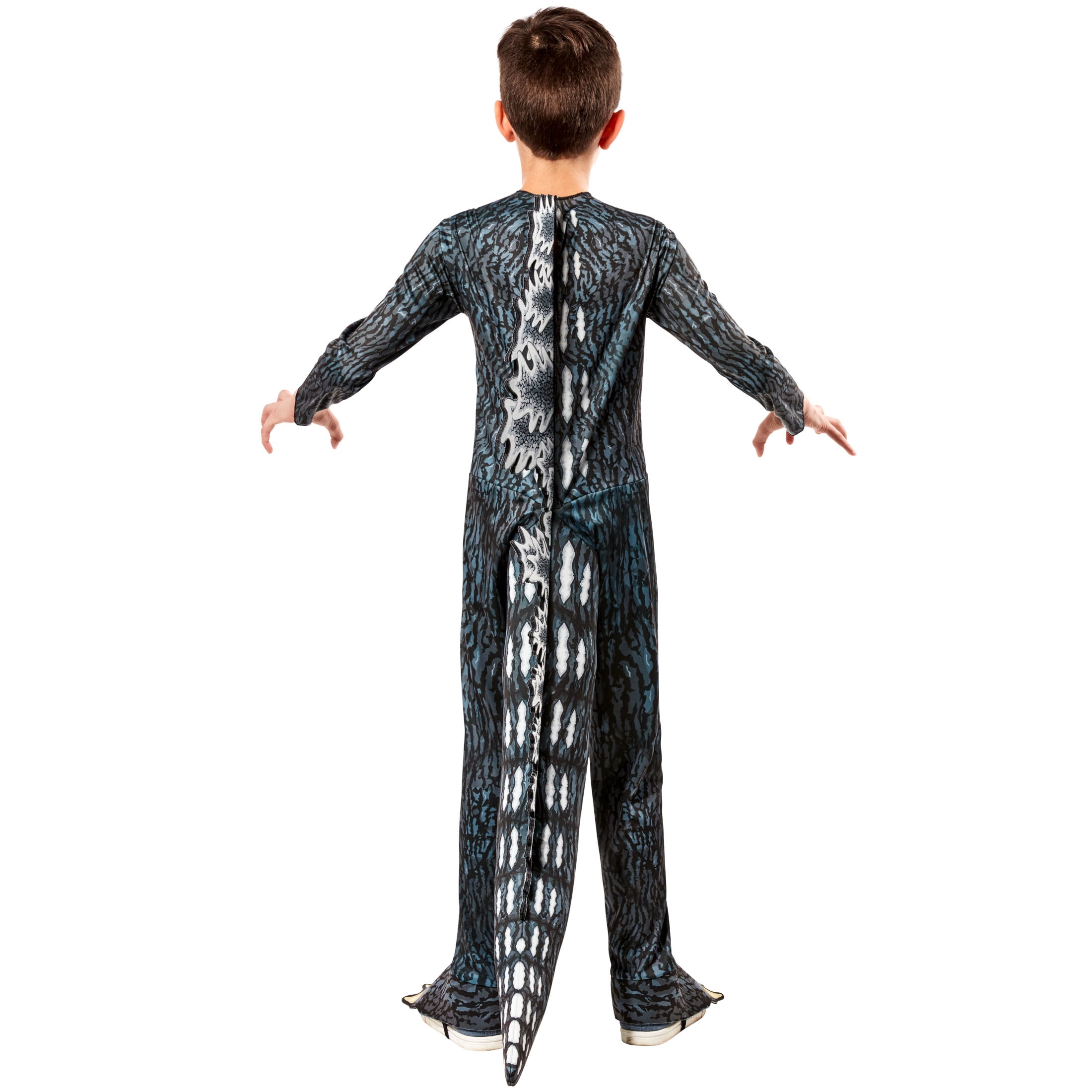 Rubies Godzilla Costume for Children, Boys Medium (Size 8-10)