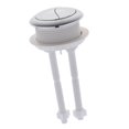 thumbnail image 4 of jifeng Push Flushing Toilet Button Toilet Tank Button Lever 38/48/58mm Diameter 48mm, 4 of 9