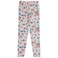 thumbnail image 5 of GIRLS 4PK HACCI SLEEPWEAR, 5 of 5