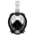 thumbnail image 1 of Masque de plongée intégral Body Glove Freedom avec support GoPro, 1 of 6