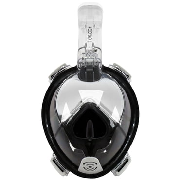 Body Glove Freedom Full Face Snorkel Mask with GoPro Mount
