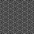 thumbnail image 1 of Ahgly Company Tapis d'Intérieur Lavable à la Machine, Carré, Transitionnel, Gris, Tapis de Zone, 6 Pieds Carré, 1 of 7