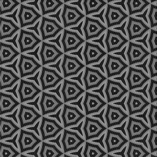 Ahgly Company Tapis d'Intérieur Lavable à la Machine, Carré, Transitionnel, Gris, Tapis de Zone, 6 Pieds Carré